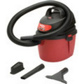 Shop Vacuum 2.5 Gallon Vacuum